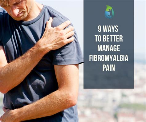 9 Ways To Better Manage Fibromyalgia Pain – Milkweed Balm