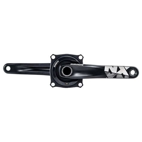 Sigeyi AXO Sram 3B Boost Spider Power Meter, Black | Bikeinn