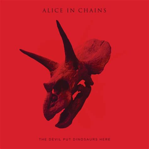 Music Archive - Alice In Chains