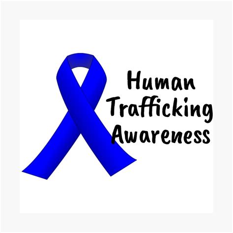 Human Trafficking: Raising awareness and promoting safety - Mathews ...