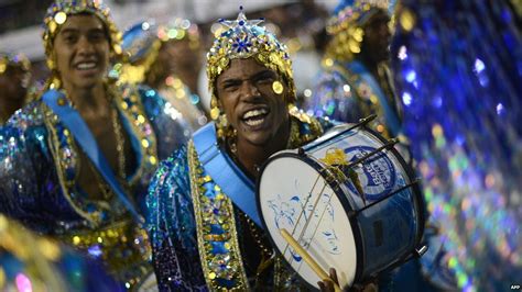 In pictures: Rio de Janeiro's Carnival | Brazil carnival, Carnival, Brazil festival