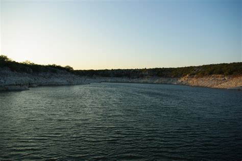 Here and There//Texas/New Mexico: Houseboating Lake Amistad