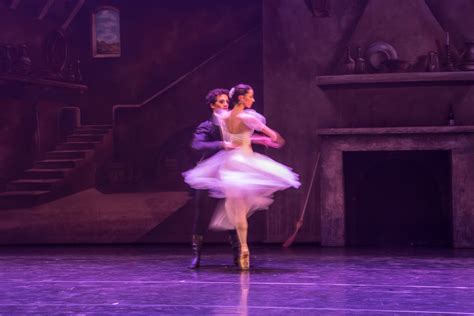 Cinderella Ballet | Smithsonian Photo Contest | Smithsonian Magazine