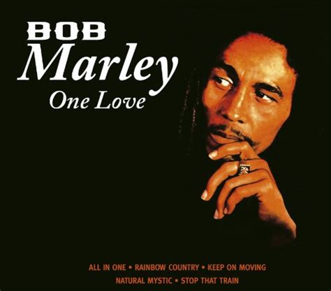 Bob Marley: One Love - Fifth Degree