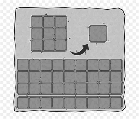 Minecraft Crafting Table Texture Png - Goimages Inc