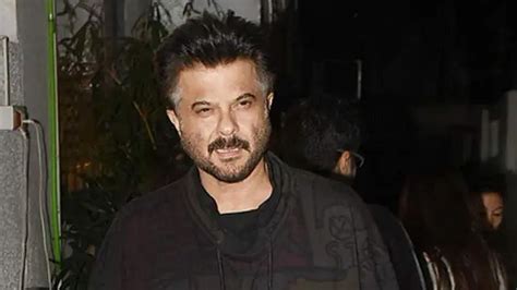 Animal: Anil Kapoor sports bruised look in first look poster, check out