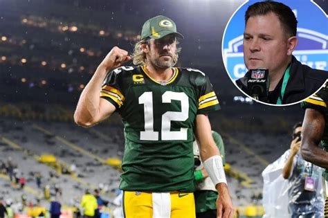 Why the Packers would hold up the Aaron Rodgers Jets trade