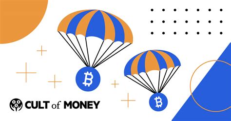 What Is A Token Airdrop (And How To Claim It)