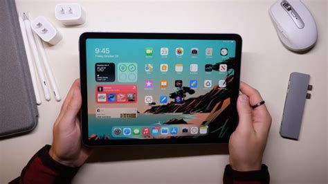 Apple's first iPad with an OLED display now said to launch in 2023