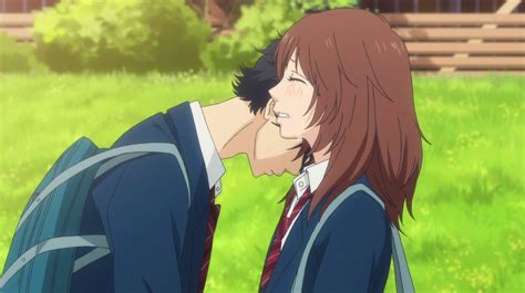 Ao Haru Ride Reseña y opinion manga y anime: Ao Haru Ride Reseña y mi opinion anime y manga