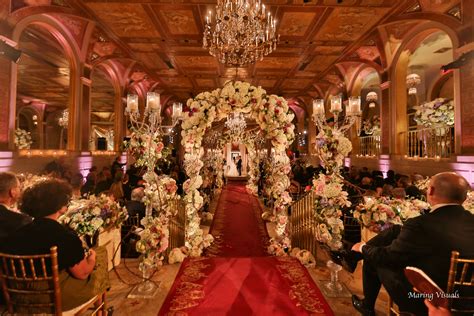 Wedding at The Plaza Hotel NYC — TOGETHER IN STYLE