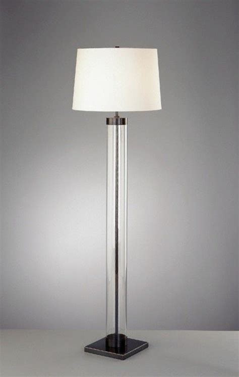 Glass Cylinder Floor Lamp - Ideas on Foter