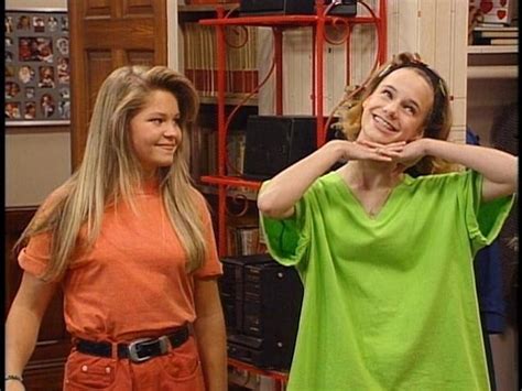 13 Quotes From 'Full House's Kimmy Gibbler That Taught You To Speak ...