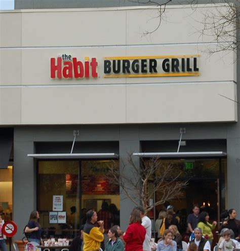 Habit Burger - Davis - LocalWiki