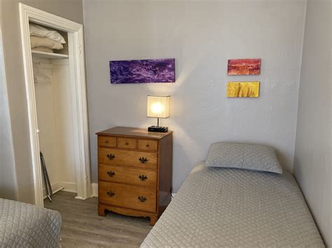 Rooms and Rates — The Ocean Park Inn