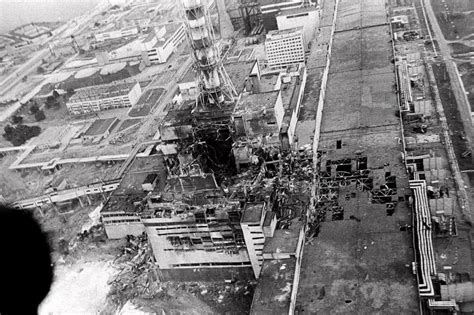 Nuclear Nightmares: Unraveling the 10 Worst Nuclear Disasters in History