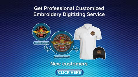 Get Custom Embroidery Digitizing Service with Sew Out | Get Online Embroidery Digitizing ...