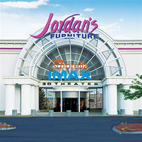 Jordan's Furniture Closing Stores; Halting Deliveries But Pickups Available - Framingham Source