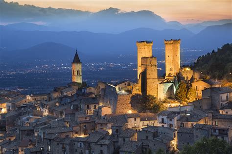 Flickriver: Most interesting photos from Pacentro, Abruzzi, Italy