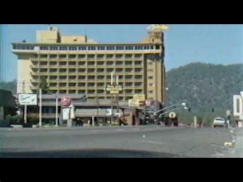 Harveys casino bombing 2 - YouTube