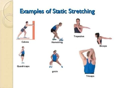 To Stretch or Not to Stretch | Runner's World Static Stretching ...