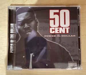 50 Cent – Power Of The Dollar (CDr) - Discogs