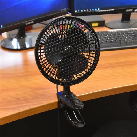 PEDESTAL COOLING FAN DESK FANS OSCILLATING STAND STANDING HOME OFFICE 3 SPEED | eBay