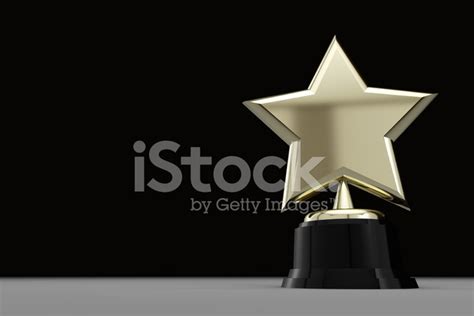 Gold Star Award Stock Photo | Royalty-Free | FreeImages