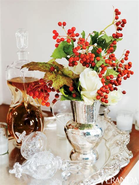 15 Best Winter Flower Arrangements - Gorgeous Winter Flowers & Plants