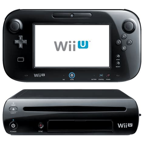 System: Wii U [Console, 2012, Nintendo] - OC ReMix