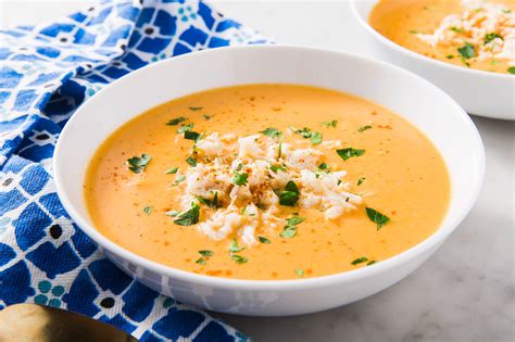 Crab Soup Recipe Old Bay | Deporecipe.co