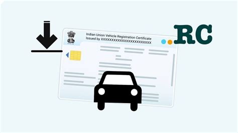 How To Download RC Online Using Vahan e-Service and DigiLocker app ...