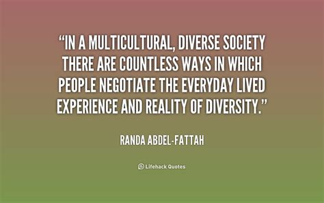 Multiculturalism Quotes. QuotesGram