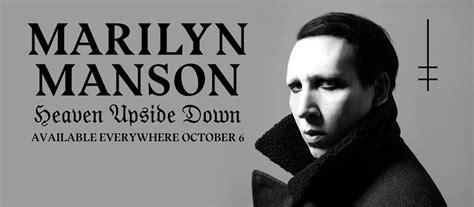 Marilyn Manson cancels shows after stage injury in New York