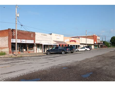 Lone Oak, TX - Geographic Facts & Maps - MapSof.net