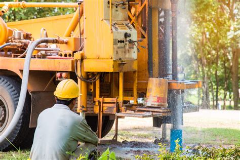 Water Well Construction - Alabama Cooperative Extension System