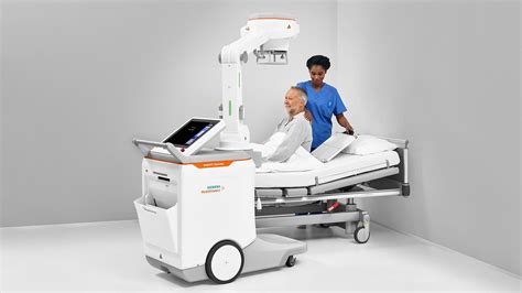 MOBILETT Elara Max - Siemens Healthineers USA