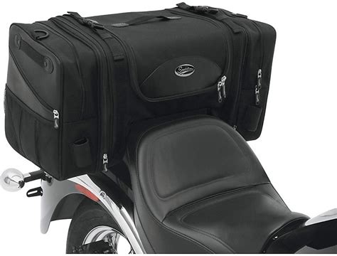 Bag Moto Codone Luggage Rack Saddlemen Deluxe Cruise TS3200DE For Sale Online - Outletmoto.eu