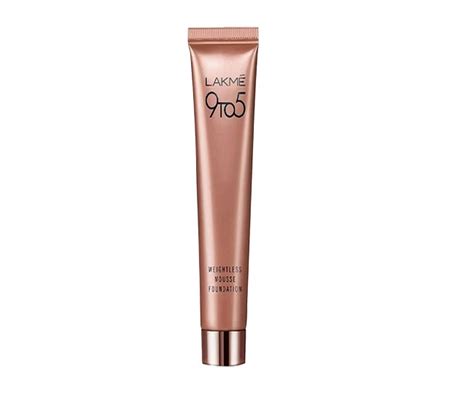 Best Foundation For Oily Skin To Give You A Flawless Look