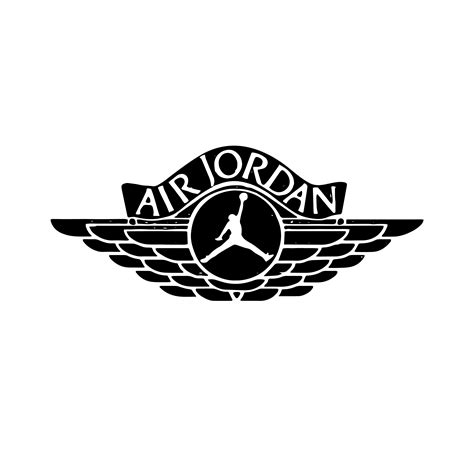 Air Jordan Logo Svg, Logos Brand Svg, Air Jordan SvgBrand Lo Inspire Uplift | lupon.gov.ph