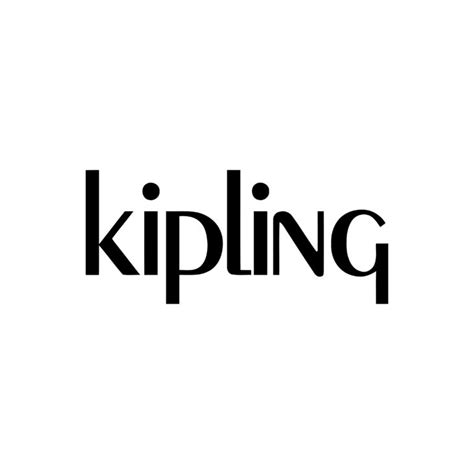 Kipling Logo Vector - Vector Seek