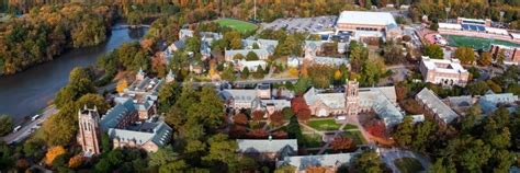 University of Richmond - Profile, Rankings and Data | US News Best Colleges