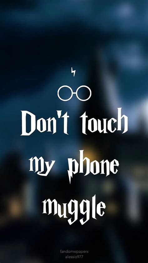 91+ Wallpaper For Iphone Harry Potter free Download - MyWeb