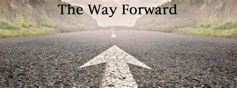 The Way Forward | Bel Air United Methodist Church