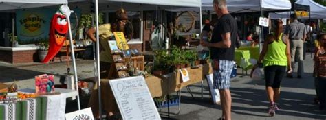 Lakeland Downtown Farmers Curb Market, North Central Florida FL - Nov 24, 2018 - 8:00 AM