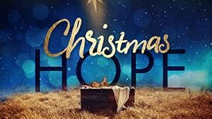 Christmas Hope - Focal Point Ministries