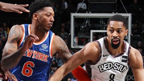 New York Knicks vs Brooklyn Nets | Full Game Highlights - DEC. 26, 2019 NBA SEASON - YouTube