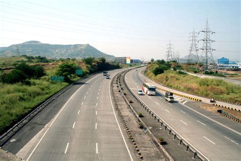 The Mumbai Pune Expressway Free Photo Download | FreeImages