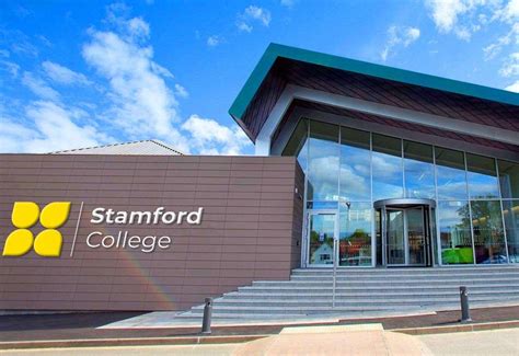 A-level results 2020: Stamford College