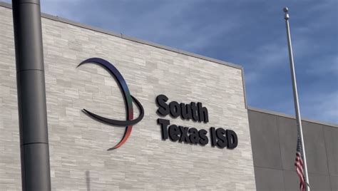 South Texas ISD hosts college readiness event